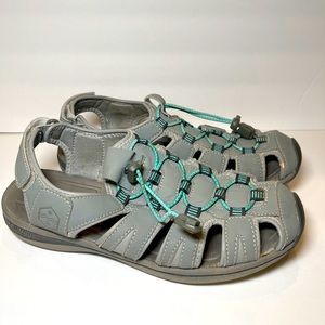 Khombu Active Women’s Water Sandals